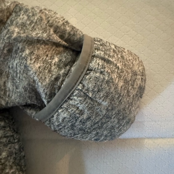 Baby Gap ColdControl Ultra Max Primaloft Fleece lined, baby snowsuit Size 0-6 mo - Picture 7 of 15